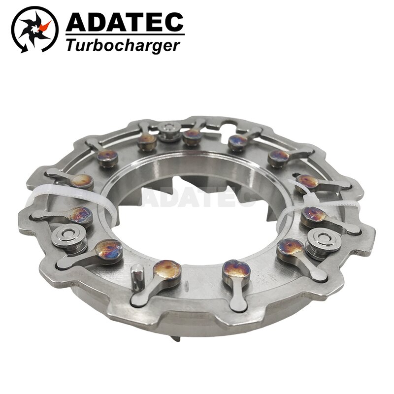 Turbo Nozzle Ring Factory - OEM GTB2260VK for BMW 325D