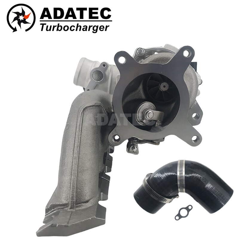 Hybrid Turbo Factory - OEM K04 064 Ball Bearing 400-500HP