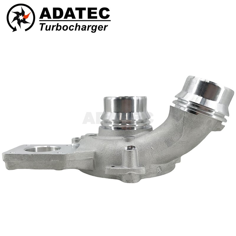 Turbo Housing Factory - OEM B38 Compressor for BMW 318i