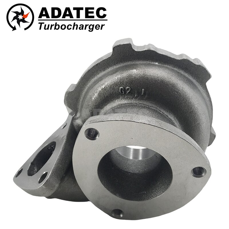 Turbo Housing Factory - OEM GTB2260VZK for Ford Ranger