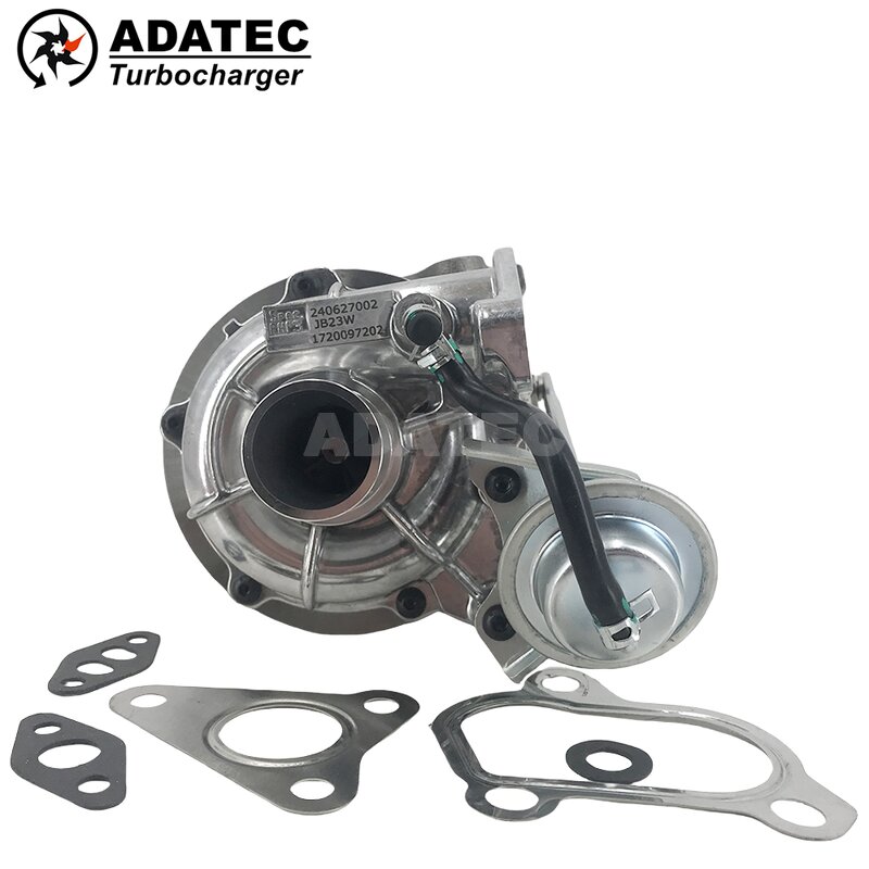 Turbocharger Factory - OEM RHF3 for Daihatsu L950S