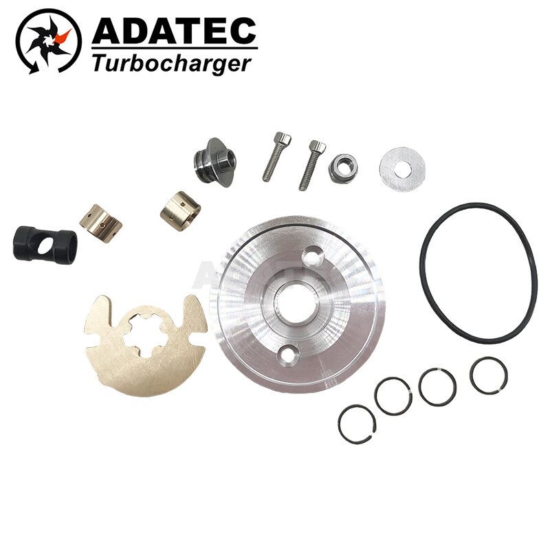 Turbo Repair Kit Factory - OEM TD025 for VW Golf 7
