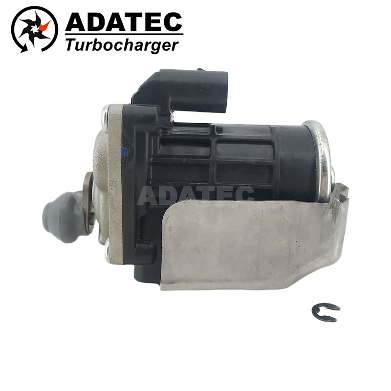 Electronic Actuator Factory - OEM TD04L6 for Hyundai Sonata