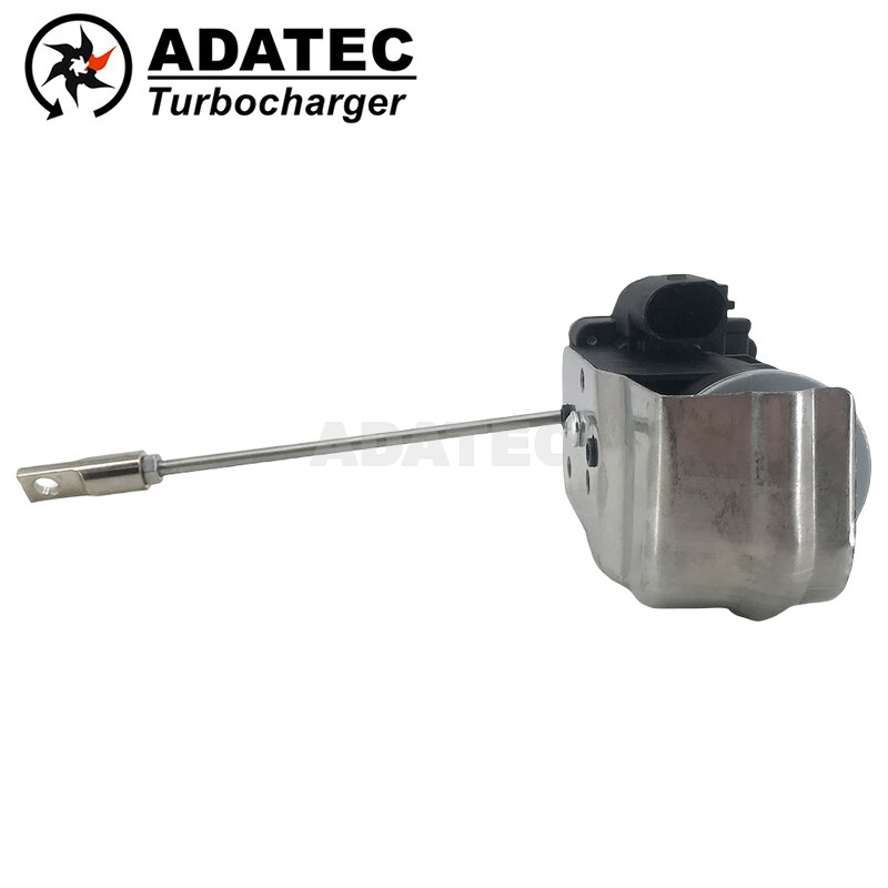 Electronic Actuator Factory - OEM TD04 for Hyundai Santa Fe