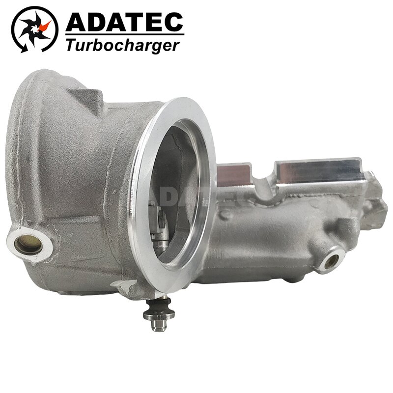 Turbo Housing Factory - OEM B38 Aluminum Exhaust for BMW