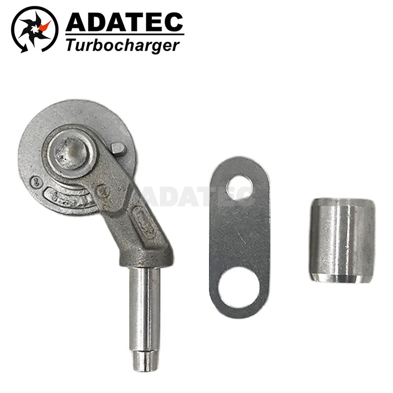 Turbo Flapper Factory - OEM for Skoda Fabia 1.2 TSI