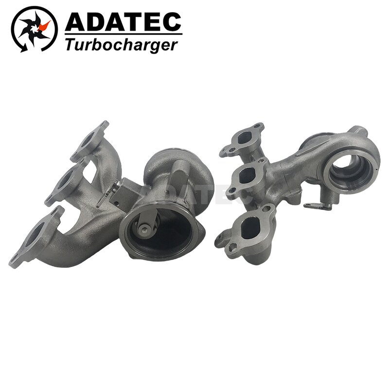 Turbo Housing Factory - OEM RHF5 for Maserati Ghibli