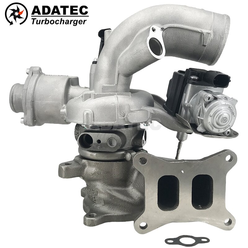 Turbocharger Factory - OEM for Audi A4 A5 S4 2.0 TFSI