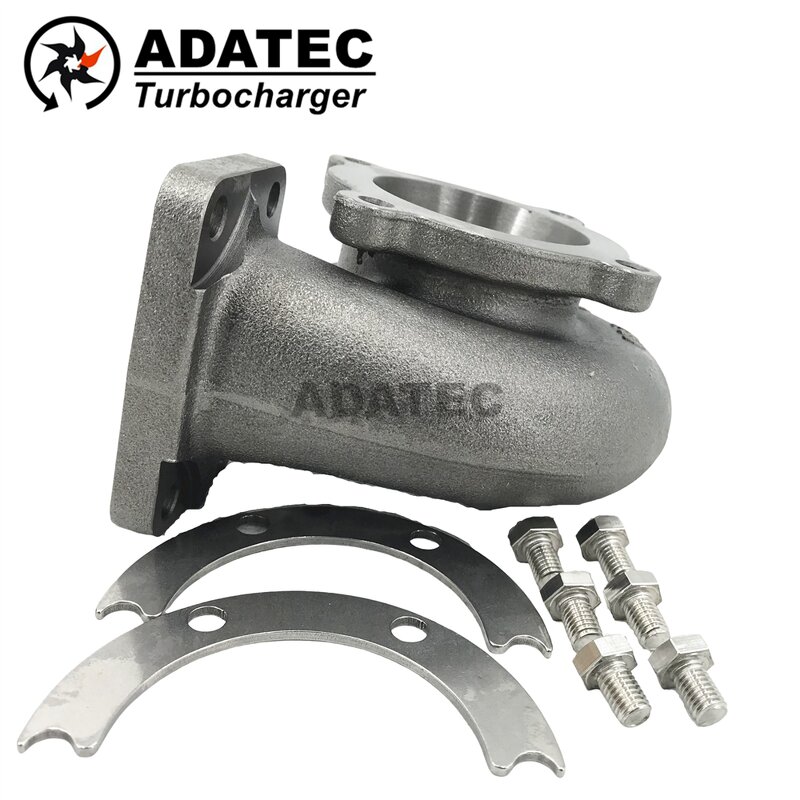 Turbo Housing Factory - OEM GTX30 0.87AR T25 4bolts