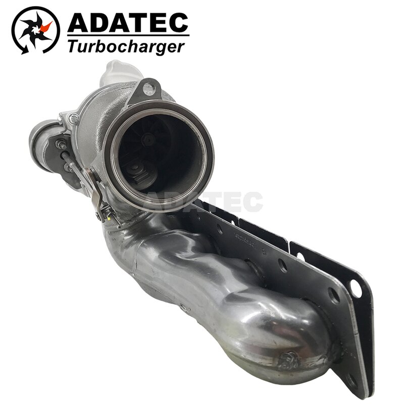 Hybrid Turbo Factory - OEM N55 G30-770 600HP Ball Bearing