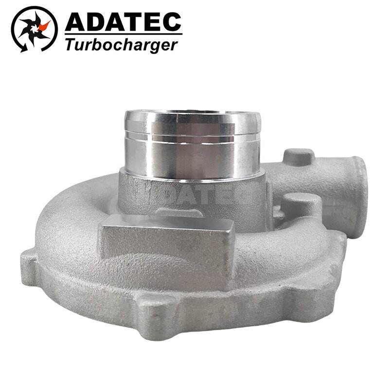 Turbo Housing Factory - OEM Compressor for Volkswagen T4