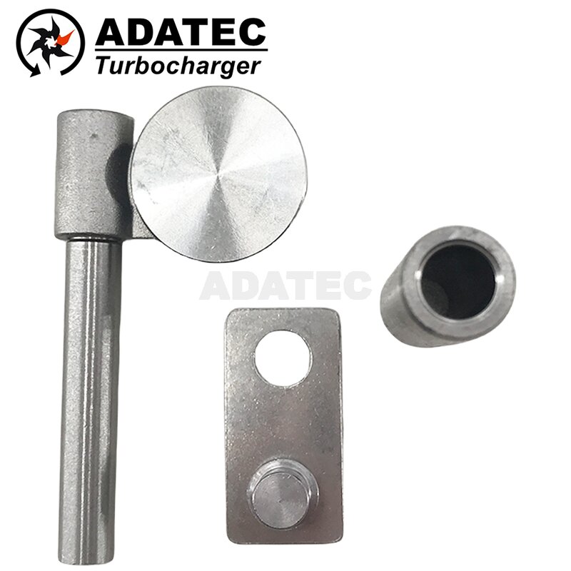 Turbo Wastegate Kit Factory - OEM RHF5 for Mazda B2500