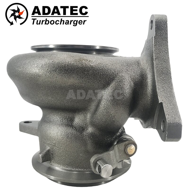 Turbo Housing Factory - OEM A45 for Mercedes CLA 45 AMG