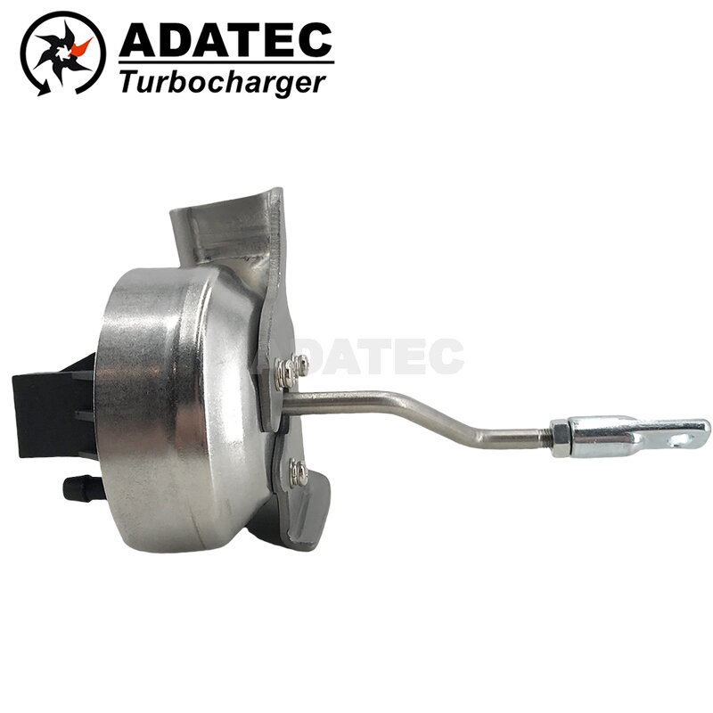 Electronic Actuator Factory - OEM TD02L for Citroen Berlingo