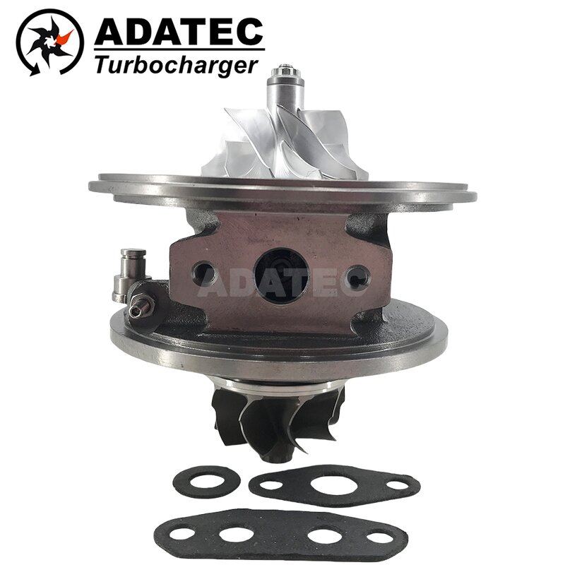 Turbo Cartridge Factory - OEM RHF4 for Mitsubishi L200 Triton
