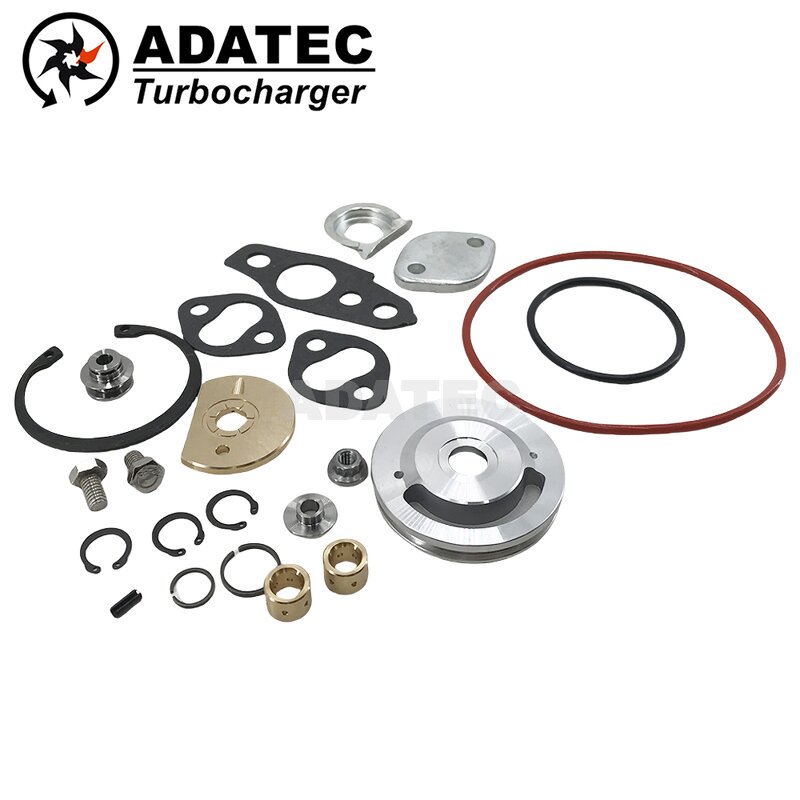 Turbo Repair Kit Factory - OEM CT12B for Toyota Landcruiser