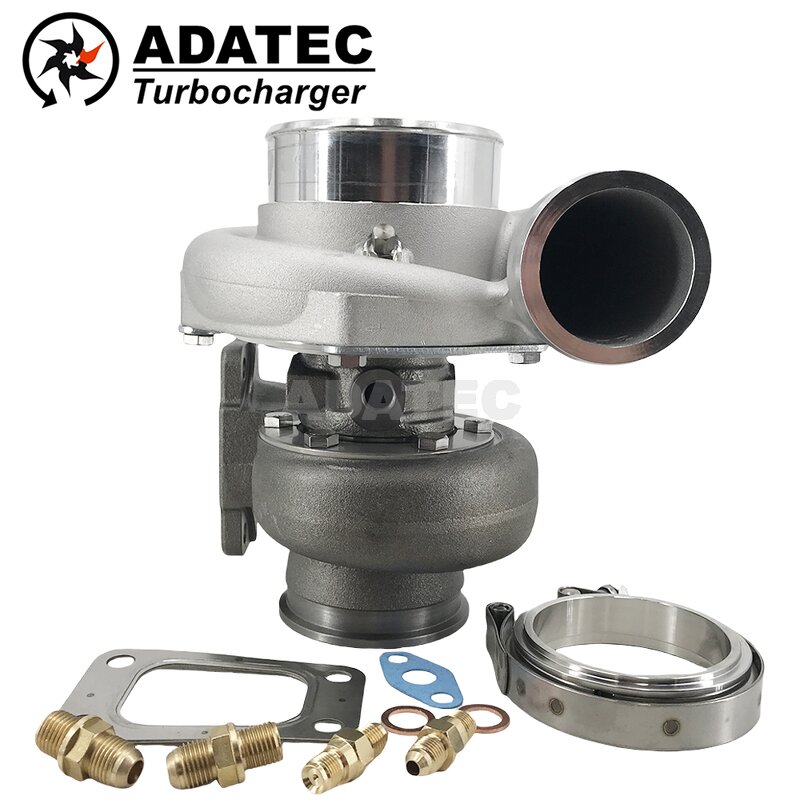 Performance Turbo Factory - OEM GTX3582 Gen2 T3 Vband