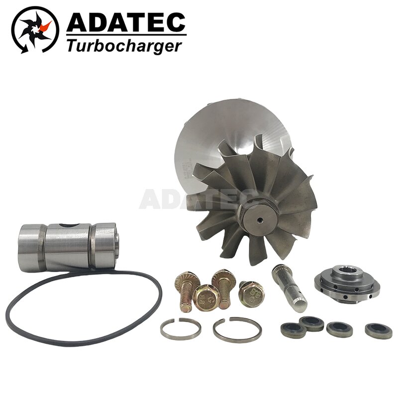Turbo Repair Kit Factory - OEM for HKS T51R Gold Turbo