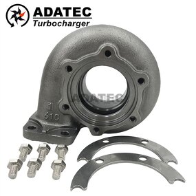 Turbo Housing Factory - OEM GTX30 0.87AR T25 4bolts