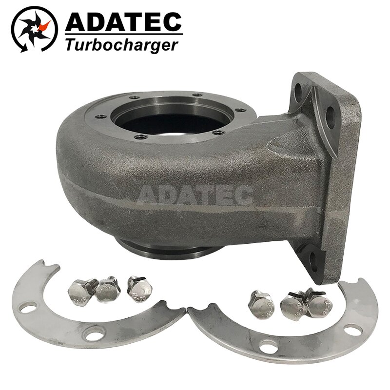 Turbo Housing Factory - OEM GTX30 0.82AR T3 Vband