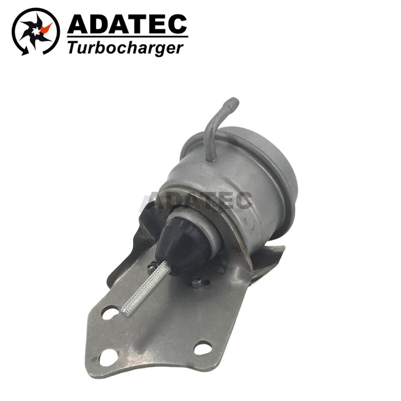 Turbo Wastegate Factory - OEM BV43 for Hyundai H-1