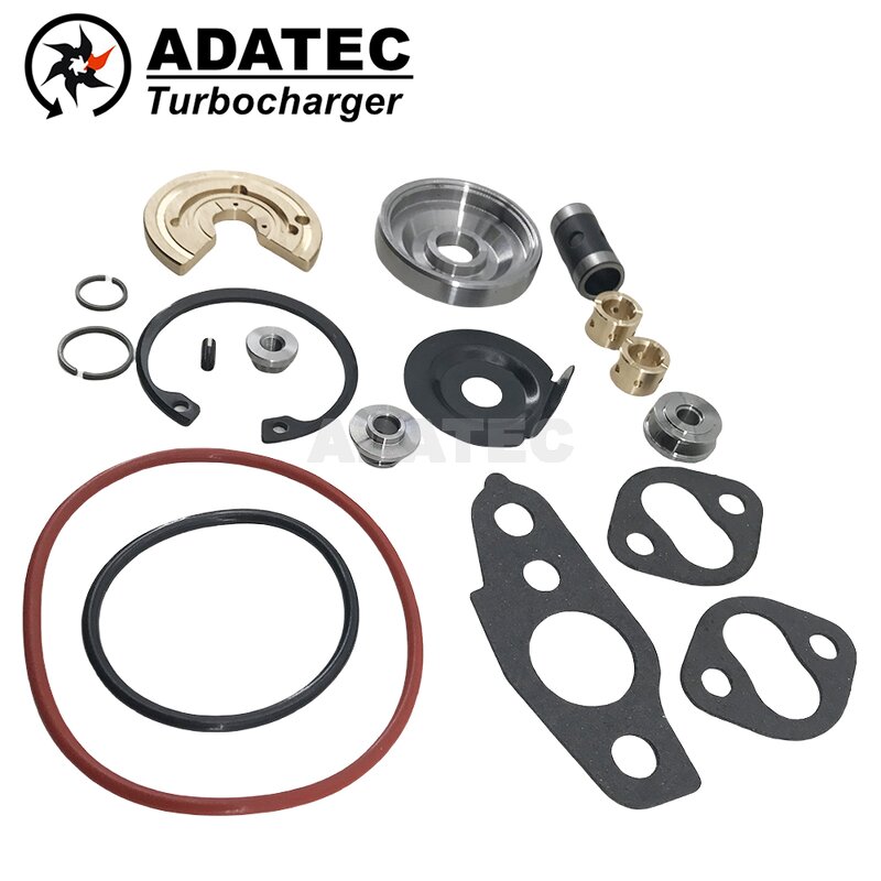 Turbo Repair Kit Factory - OEM CT12 for Toyota LiteAce