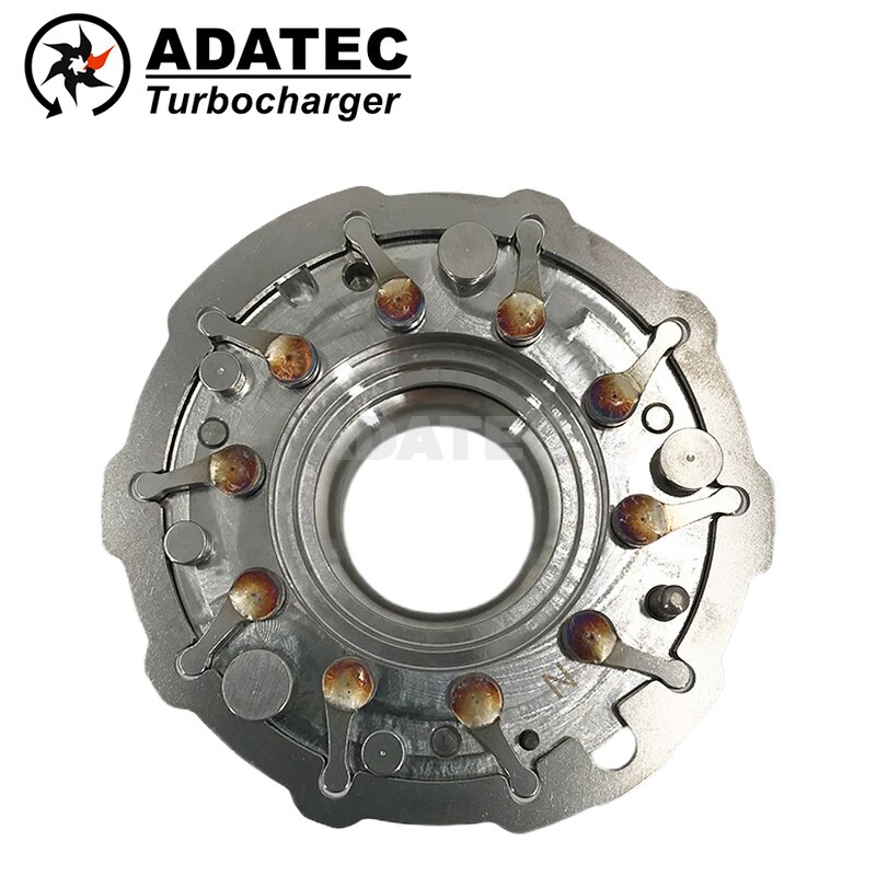 Turbo Nozzle Ring Factory - OEM GTD1036VZ for Alfa Romeo