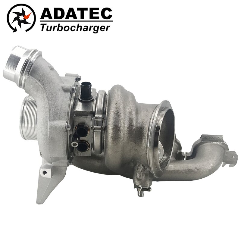 Hybrid Turbo Factory - OEM B48 G25-660 600HP Ball Bearing