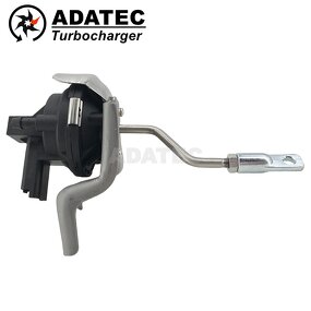 Electronic Actuator Factory - OEM TD02L for Citroen Berlingo