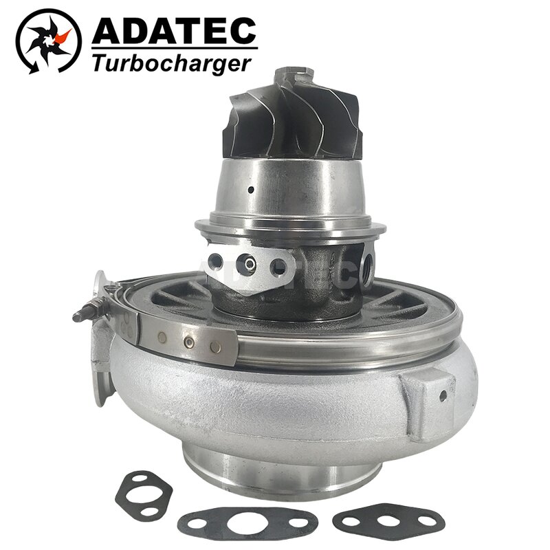 Performance Turbo Factory - OEM GTX4202 for Garrett