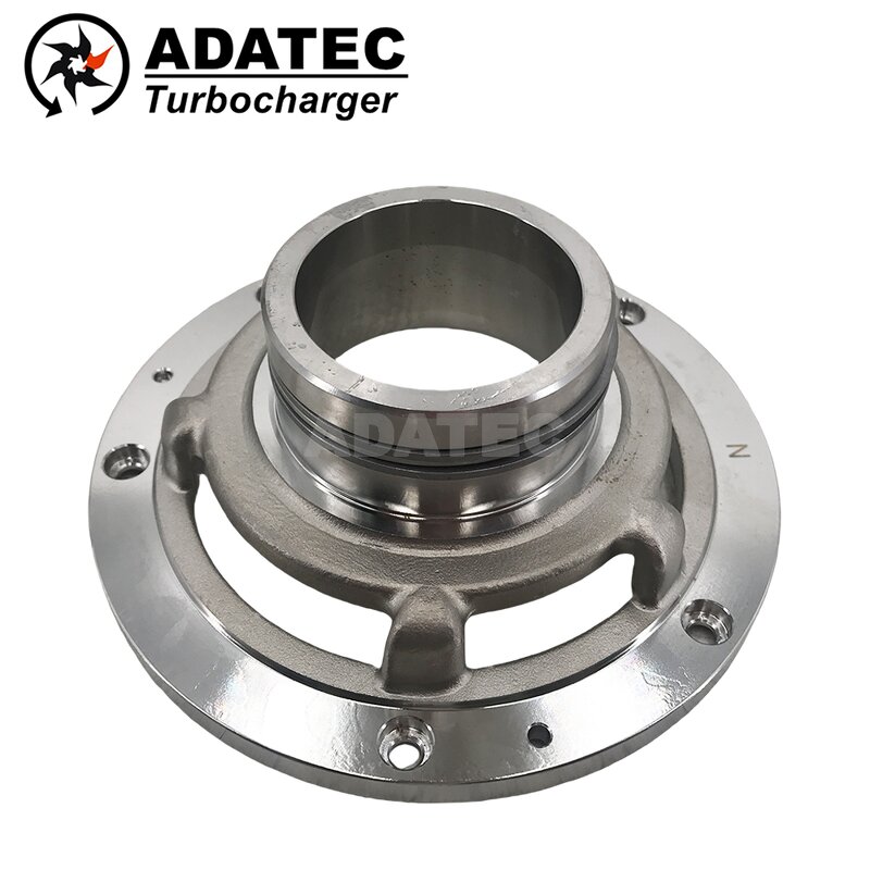 Turbo Nozzle Ring Factory - OEM for Volvo S60 2.4 D5