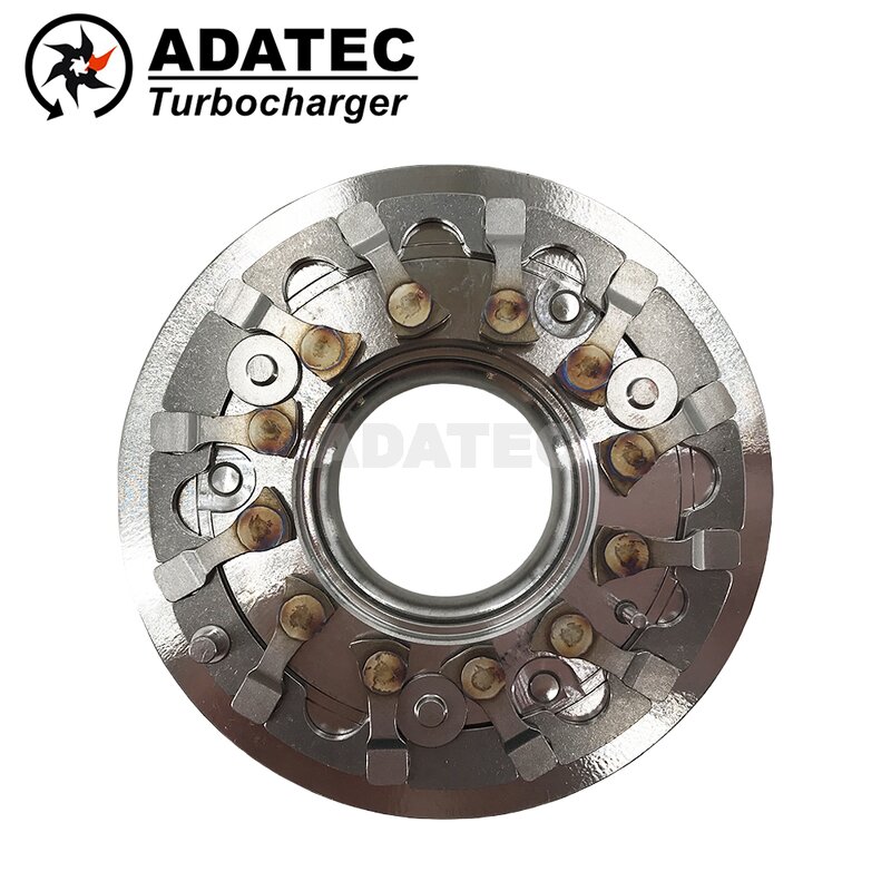 Turbo Nozzle Ring Factory - OEM TF035 for Mitsubishi SUV