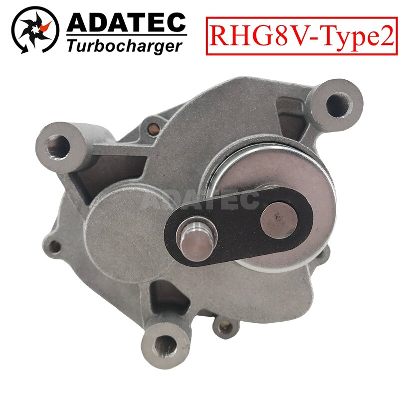Electronic Actuator Factory - OEM RHG8V-Type2 for HINO Truck