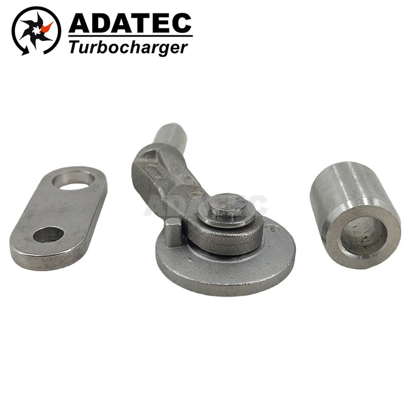 Turbo Flapper Factory - OEM for Skoda Fabia 1.2 TSI