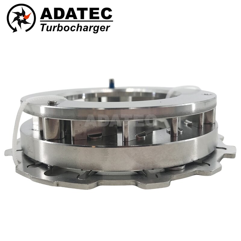 Turbo Nozzle Ring Factory - OEM for Mercedes C320 E320