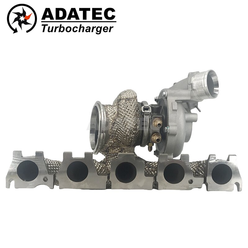 Hybrid Turbo Factory - OEM B03 G30-900 for Audi RS3