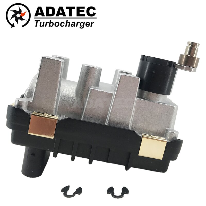 Turbo Actuator Factory - OEM GTB2056VKL for Jeep Cherokee