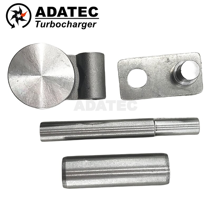 Turbo Wastegate Kit Factory - OEM RHF5 for Mazda B2500