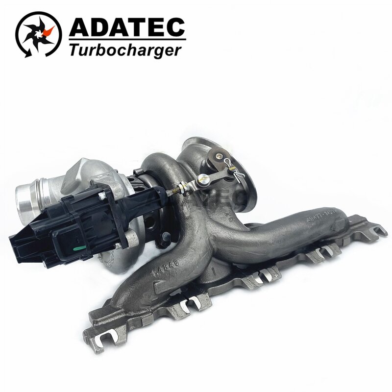 Turbocharger Factory - OEM TD04L for BMW 1 Series 120i