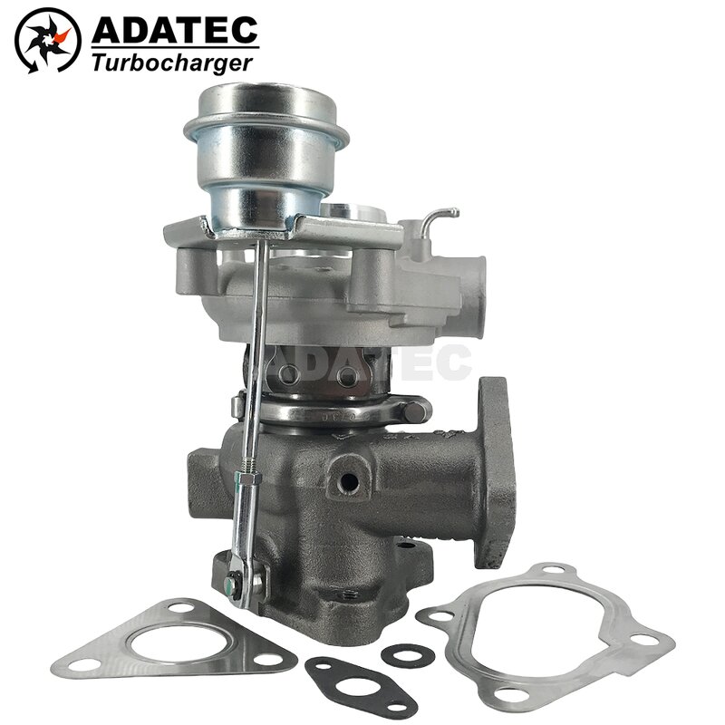 Turbocharger Factory - OEM TF035 for Mitsubishi Pajero II