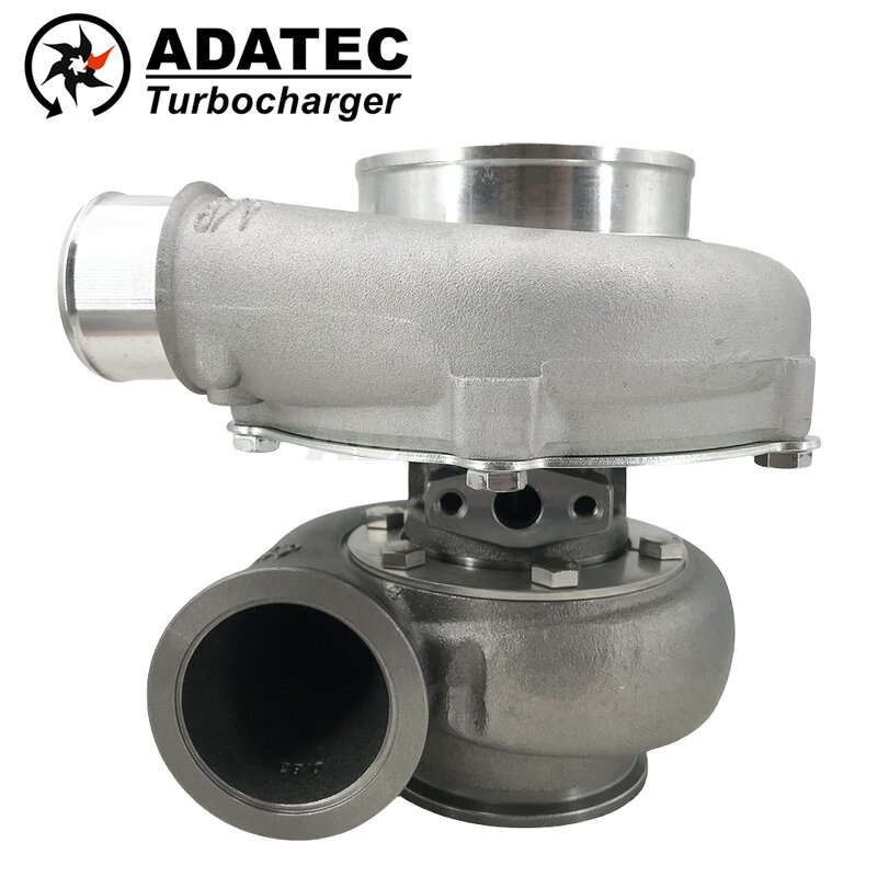 Performance Turbo Factory - OEM GTX3076 Gen2 T3 Vband