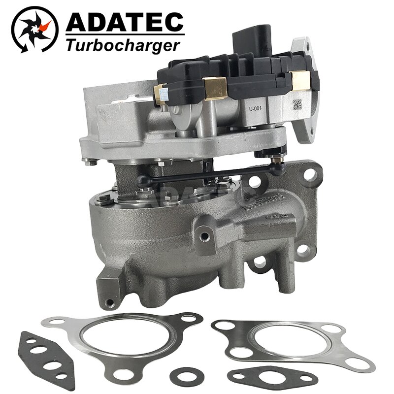 Turbocharger Factory - OEM BV40 for Nissan Murano 2.5 DCI