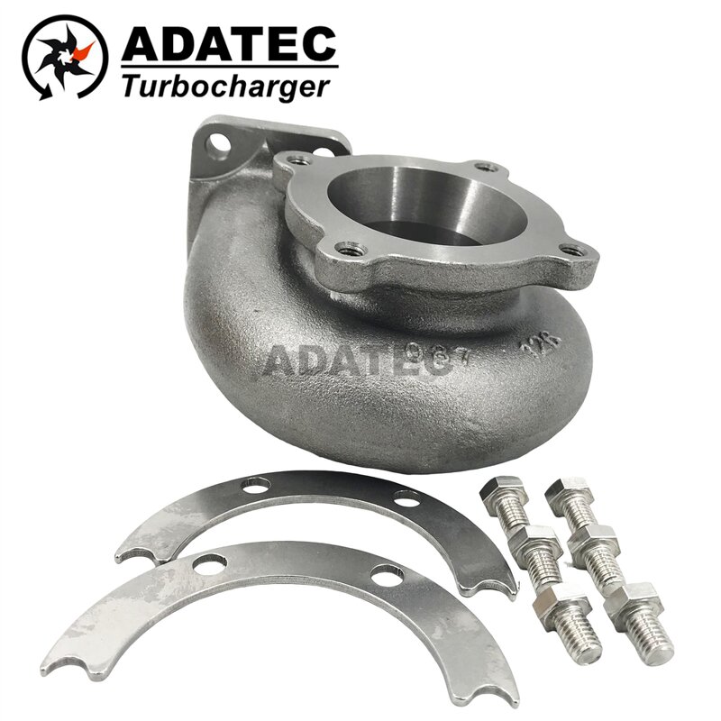 Turbo Housing Factory - OEM GTX30 0.87AR T25 4bolts