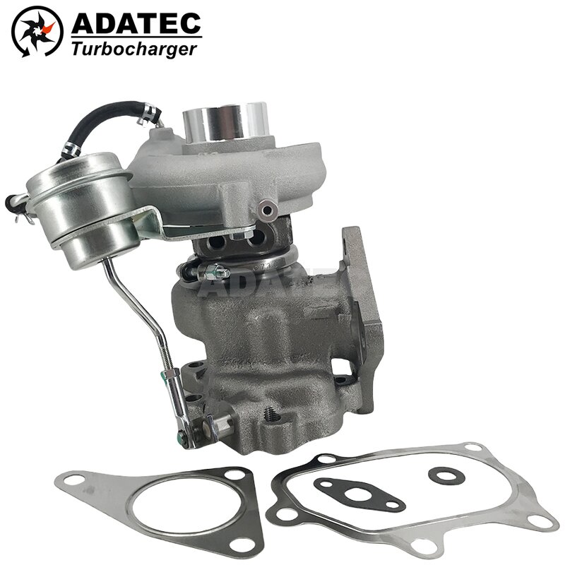 Turbocharger Factory - OEM TF035 for SUBARU Forester S