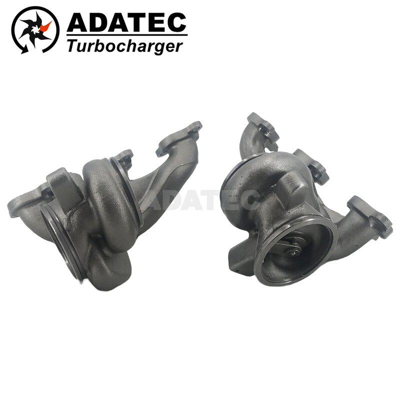 Turbo Housing Factory - OEM RHF5 for Maserati Ghibli