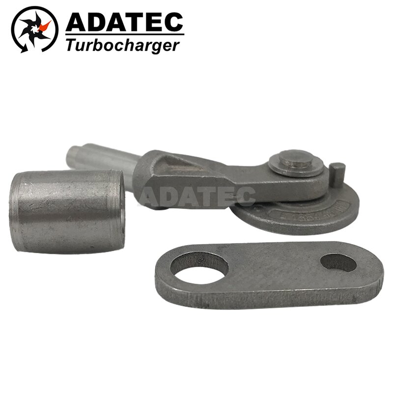 Turbo Flapper Factory - OEM RHF3 for VW Golf 1.2 TSI