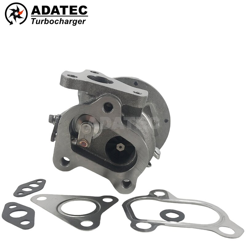 Turbocharger Factory - OEM RHF3 for Daihatsu L950S