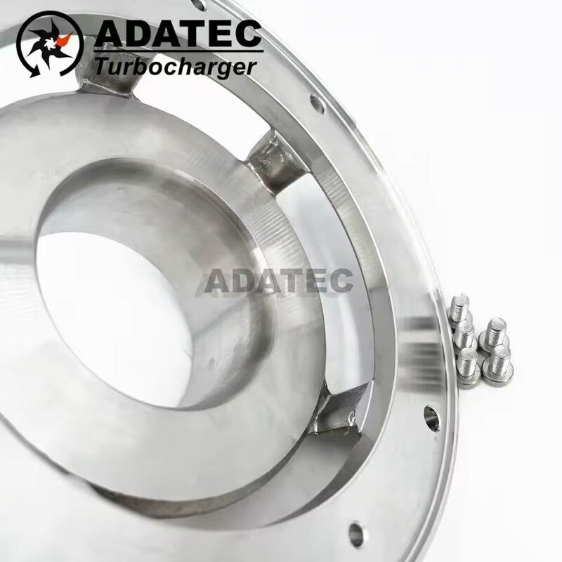 Turbo Nozzle Ring Factory - OEM GTB2260VK for BMW 325d