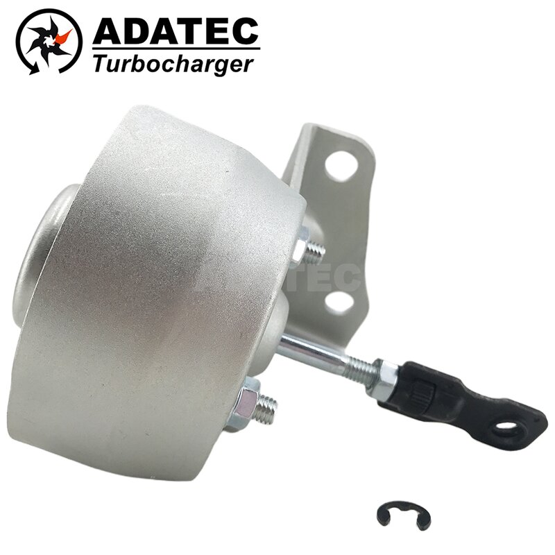 Turbo Actuator Factory - OEM TF035 for Mitsubishi SUV