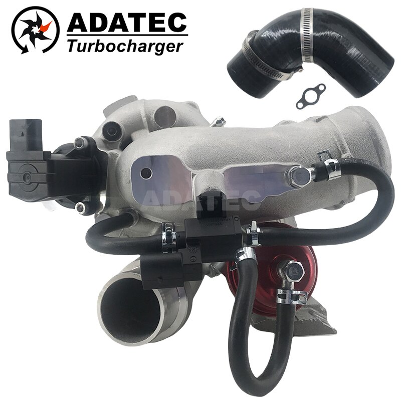 Hybrid Turbo Factory - OEM K04 064 Ball Bearing 400-500HP